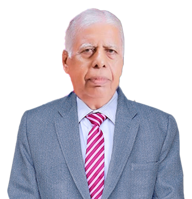 Mr. S.M. Dissanayake