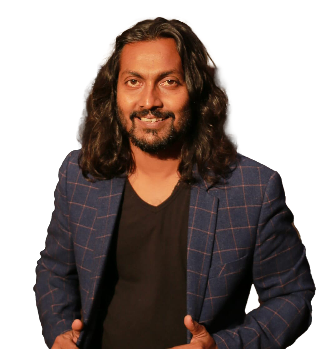 Mr. Chandraratne Bandara