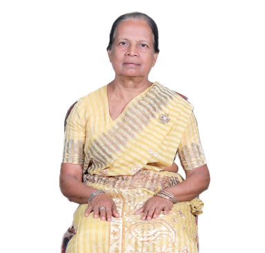 Miss. Wimala Edirisinghe