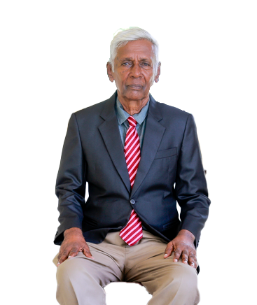 Mr. W.D.H. Chandraratne