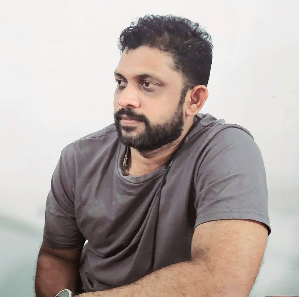 Mr. Sameera Jayalath