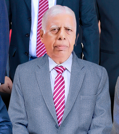 Mr. S.M. Dissanayake
