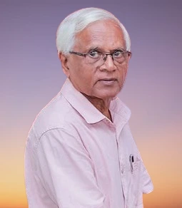 Mr. W.D.H. Chandraratne