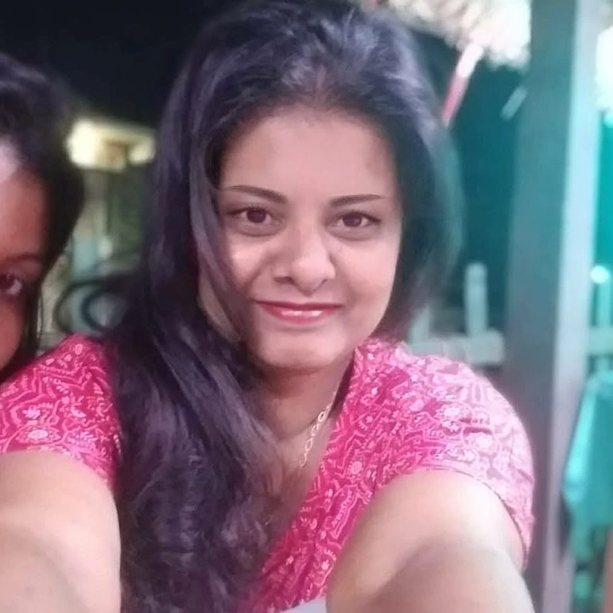 Mrs. Rashika Shyamali