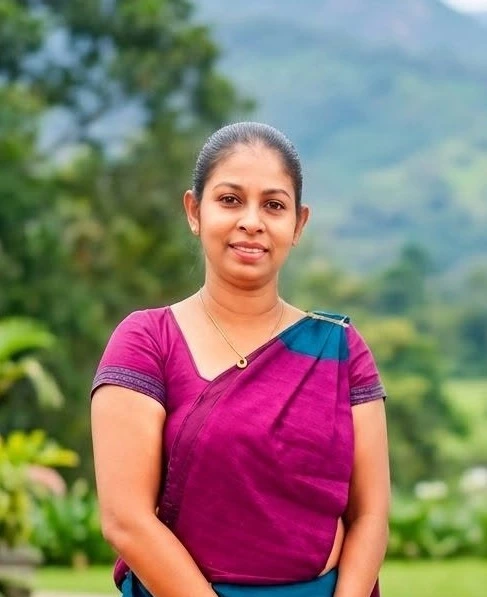 Ayesha Gunawardhana