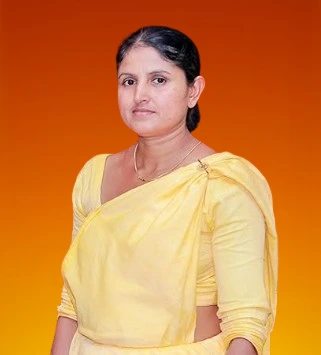 Mrs. Nayana