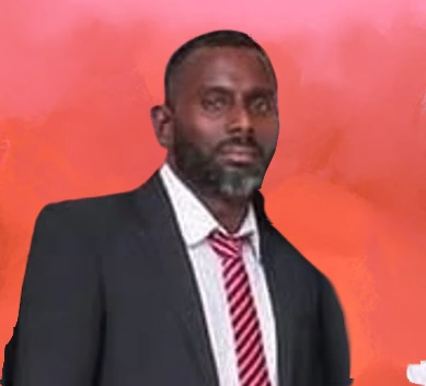 Mr. Nadeeka Nirmaal