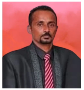 Mr. Asanka Priyaranjana
